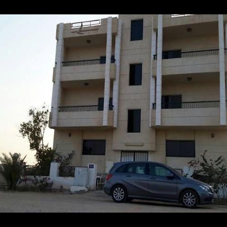 Ambassador House Marsa Alam Apartment Exterior foto