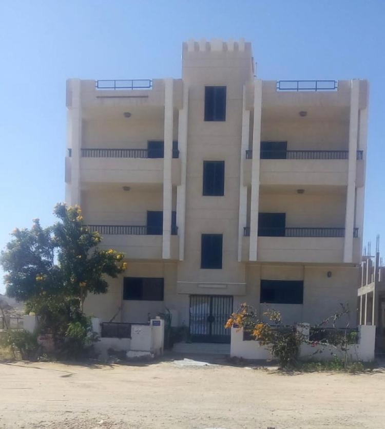 Ambassador House Marsa Alam Apartment Exterior foto