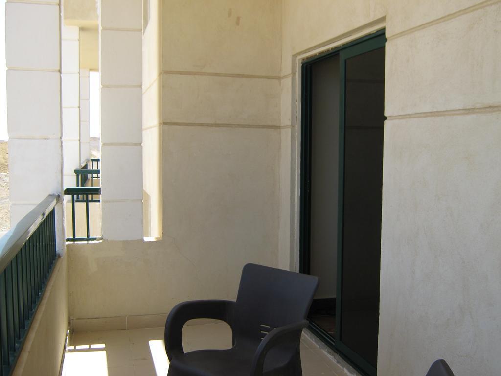 Ambassador House Marsa Alam Apartment Exterior foto