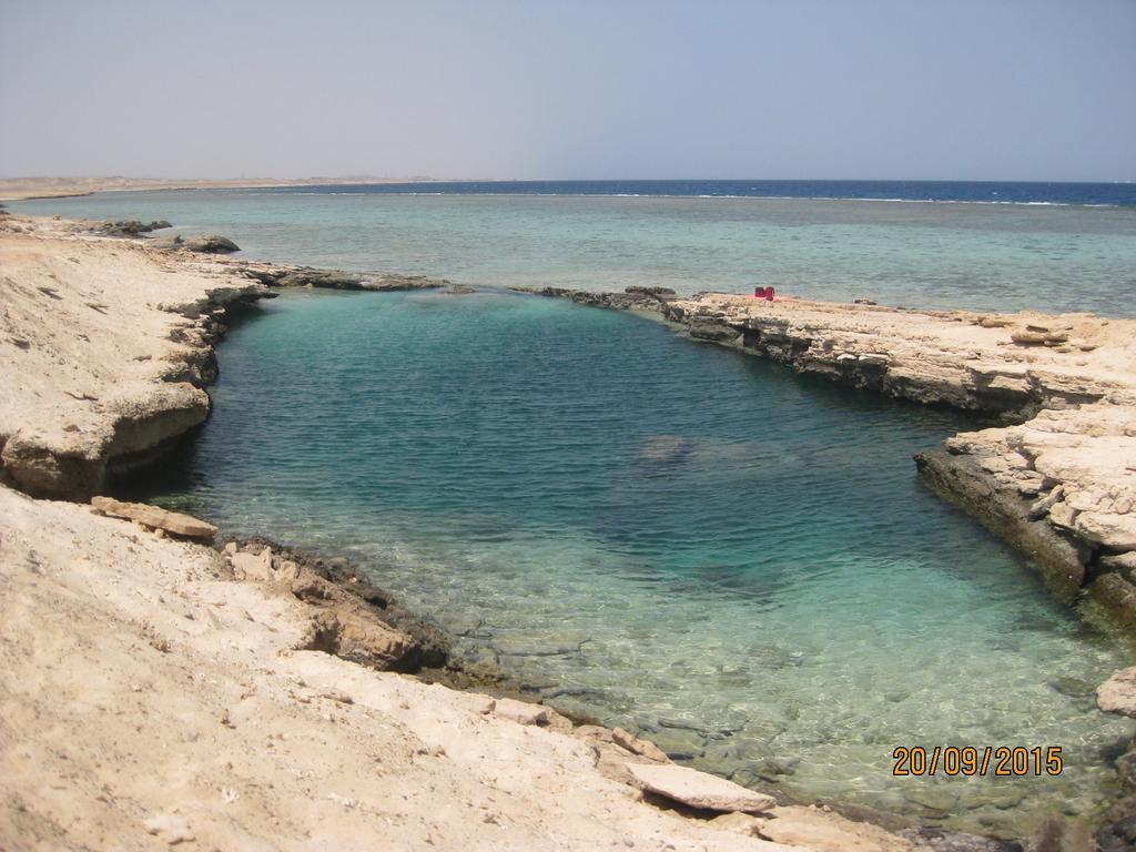 Ambassador House Marsa Alam Apartment Exterior foto